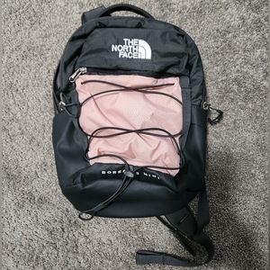 Northface borealis mini